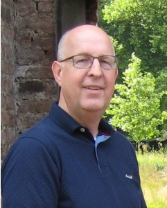 Jan van den Einde - Senior Projectleider