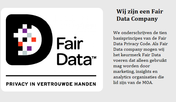 Fair Data Company